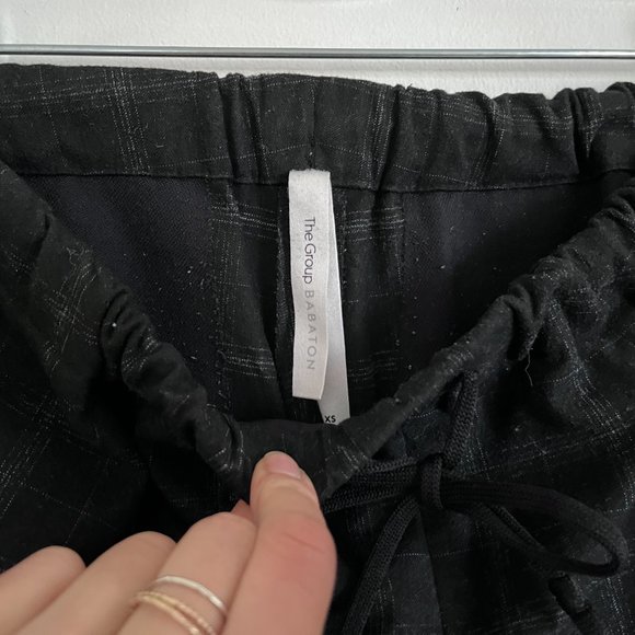 Aritzia - Jimmy fall business casual trouser pant - Picture 4 of 5